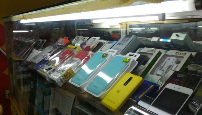 Servis Gadget Online Kini Nyata Pantau Langsung dari Rumah