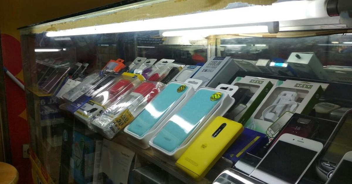 Servis Gadget Online Kini Nyata Pantau Langsung dari Rumah