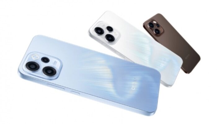 Siap-siap! 7 HP Terbaru 2026 dengan Spek Premium dan Performa Flagship, Harga Mulai Rp3 Jutaan