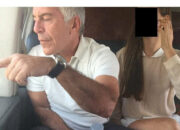 Skandal Epstein Guncang Sains Ilmuwan Dicekal DinoCon