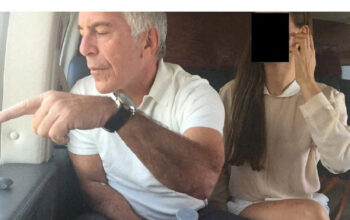 Skandal Epstein Guncang Sains Ilmuwan Dicekal DinoCon