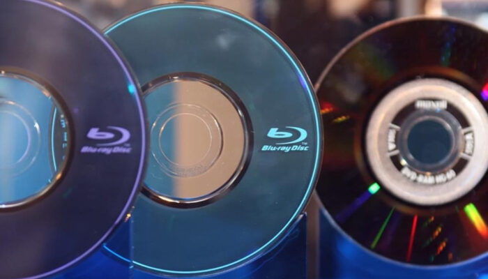 Sony Hentikan Blu-ray Recorder Apa Dampaknya?