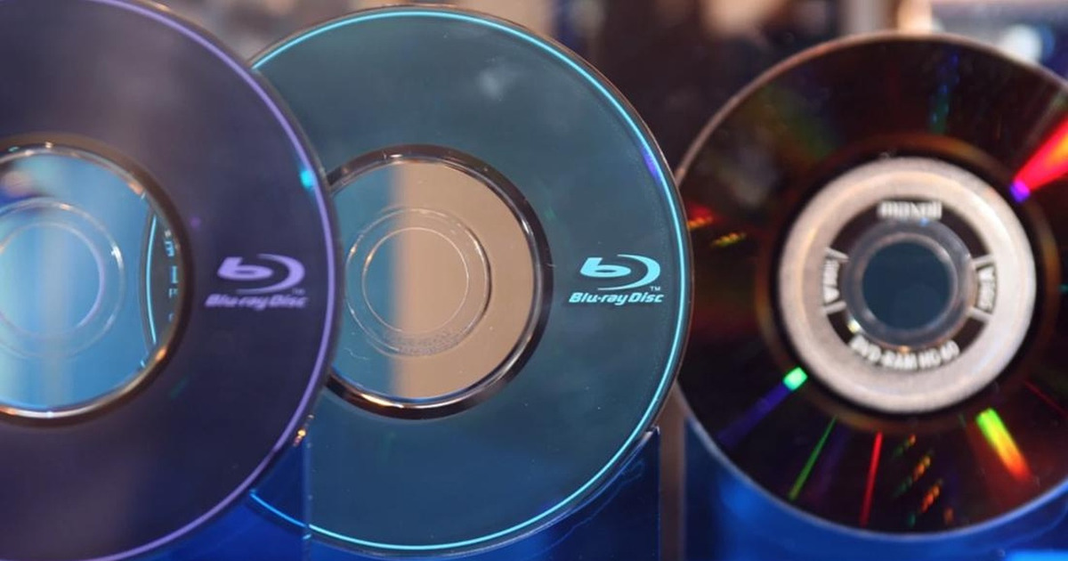 Sony Hentikan Blu-ray Recorder Apa Dampaknya?