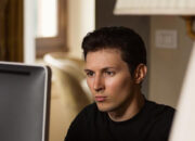 Spanyol vs Durov Perang Terbuka Demi Masa Depan Internet