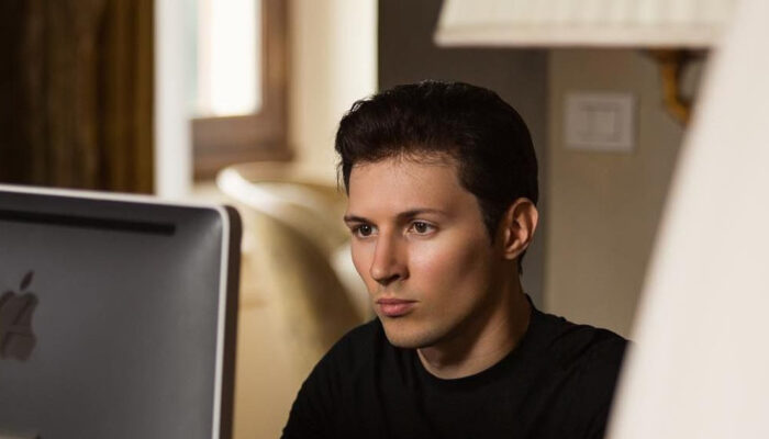 Spanyol vs Durov Perang Terbuka Demi Masa Depan Internet