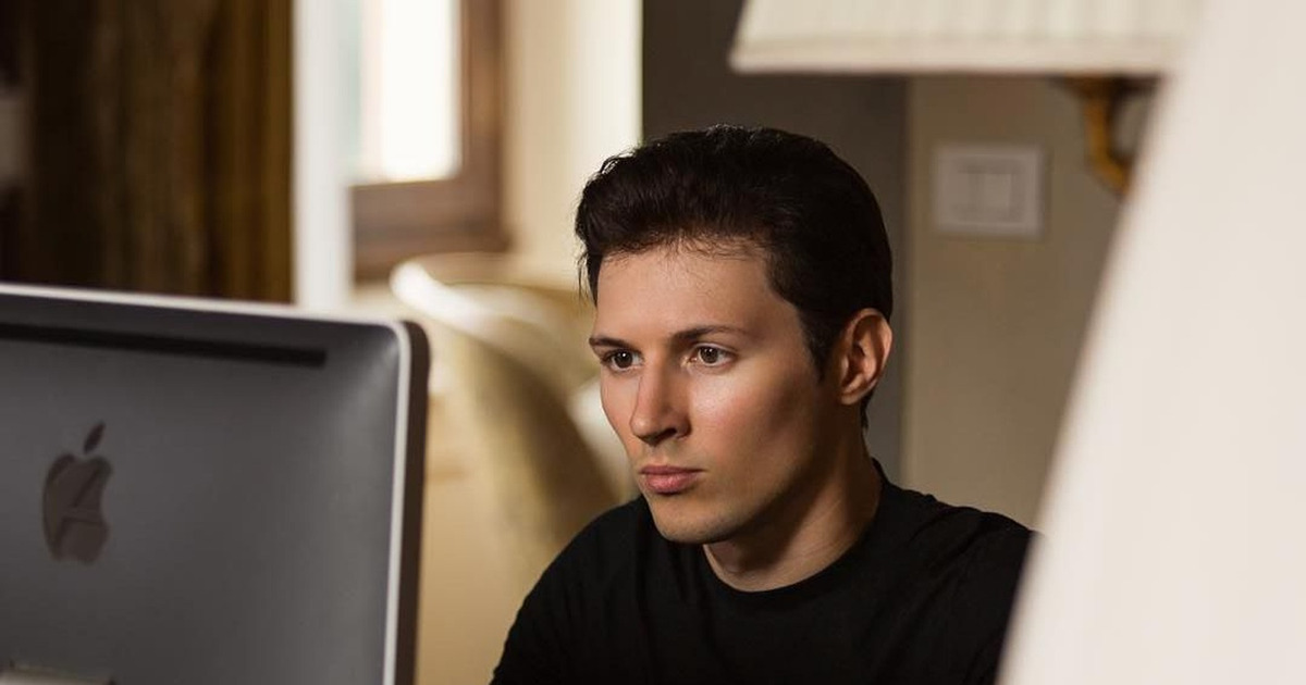 Spanyol vs Durov Perang Terbuka Demi Masa Depan Internet