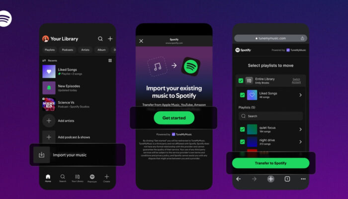 Spotify Bikin Geger Developer Tak Lagi Tulis Kode AI Berkuasa
