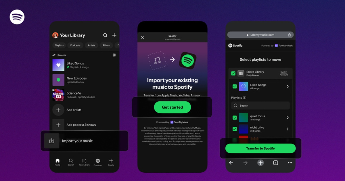 Spotify Bikin Geger Developer Tak Lagi Tulis Kode AI Berkuasa