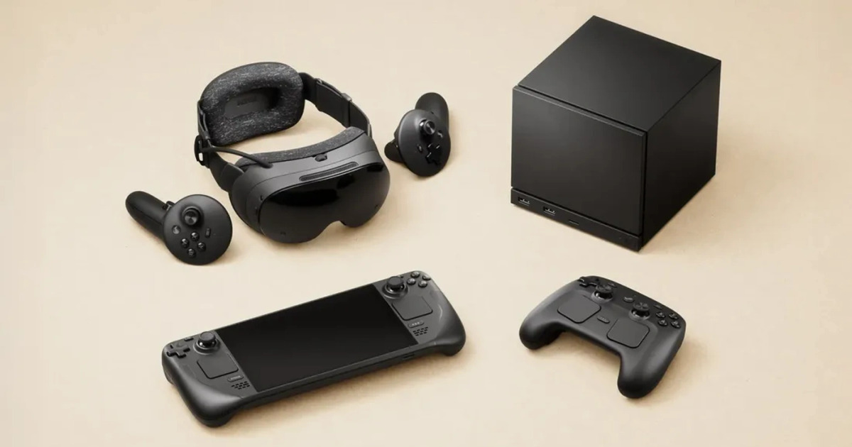 Steam Machine Tertunda Krisis RAM Gamer Wajib Tahu Ini