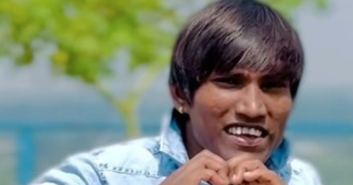 Suraj Chavan Justin Bieber India Viral Ungkap Rahasia Suksesnya