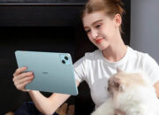 Tablet AI Layar 11 Inci Harga 2 Jutaan Bikin Penasaran