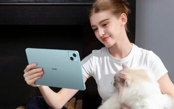 Tablet AI Layar 11 Inci Harga 2 Jutaan Bikin Penasaran