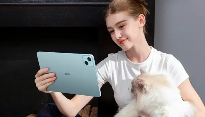 Tablet AI Layar 11 Inci Harga 2 Jutaan Bikin Penasaran