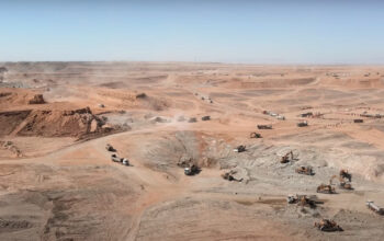 Terbongkar Fakta Mengejutkan Neom Kota Futuristik Saudi