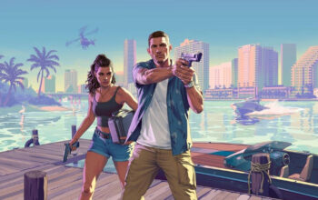 Terkuak GTA 6 Dibuat Manual Bukan Pakai AI Generatif