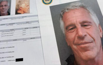 Terkuak Nama Elit Teknologi di Epstein Files Bill Gates