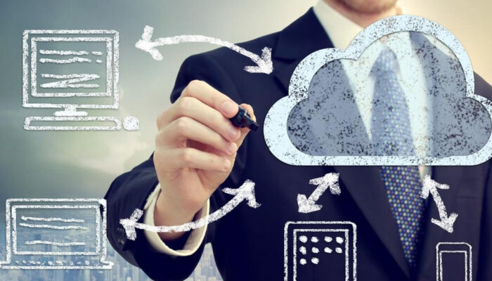 TERNYATA Cloud Computing Lahir Lebih Awal dari yang Kamu Kira