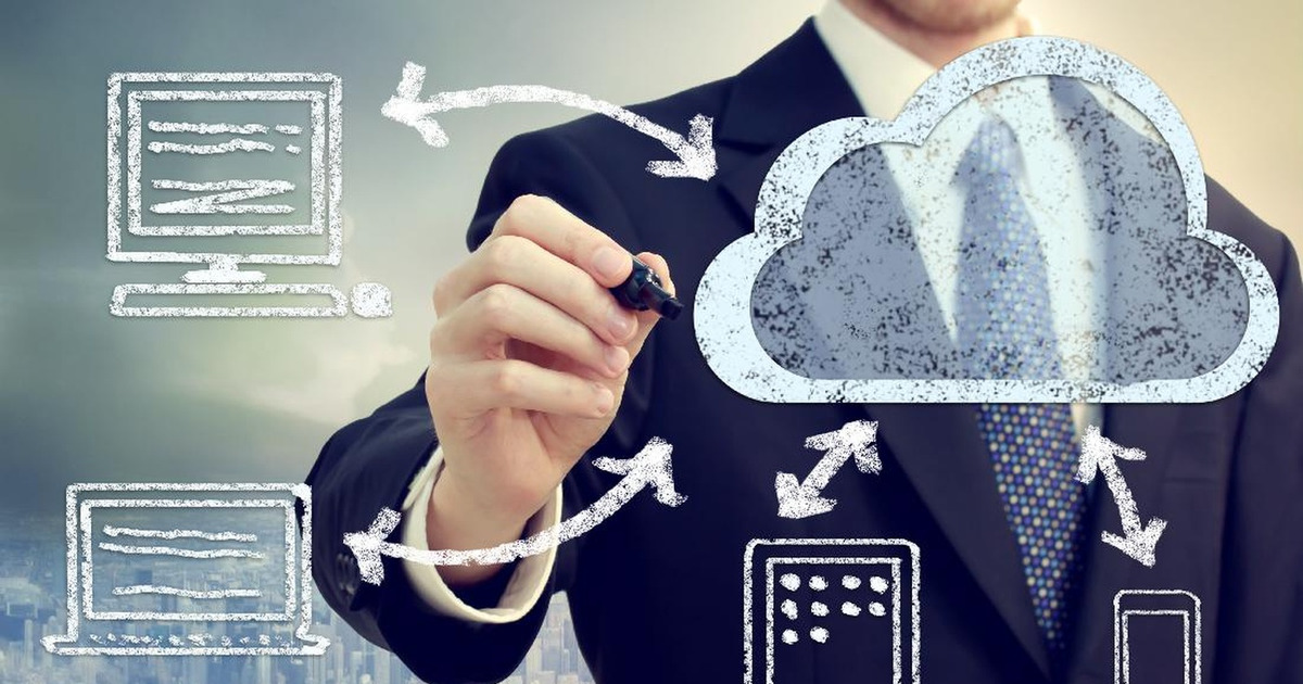 TERNYATA Cloud Computing Lahir Lebih Awal dari yang Kamu Kira