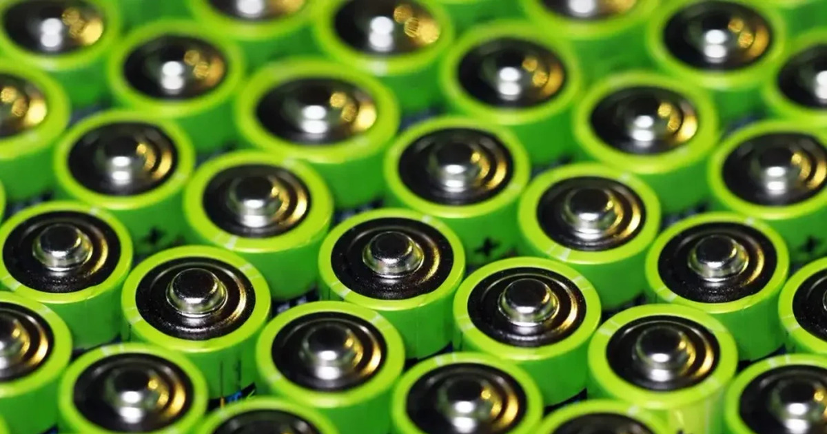 Terungkap AI Prediksi Umur Baterai Cuma 50 Siklus Ini Caranya