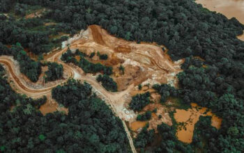 Terungkap Alarm Ekologis Indonesia Banjir Bandang Bukan Biasa