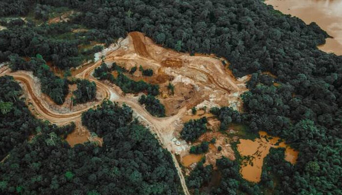 Terungkap Alarm Ekologis Indonesia Banjir Bandang Bukan Biasa