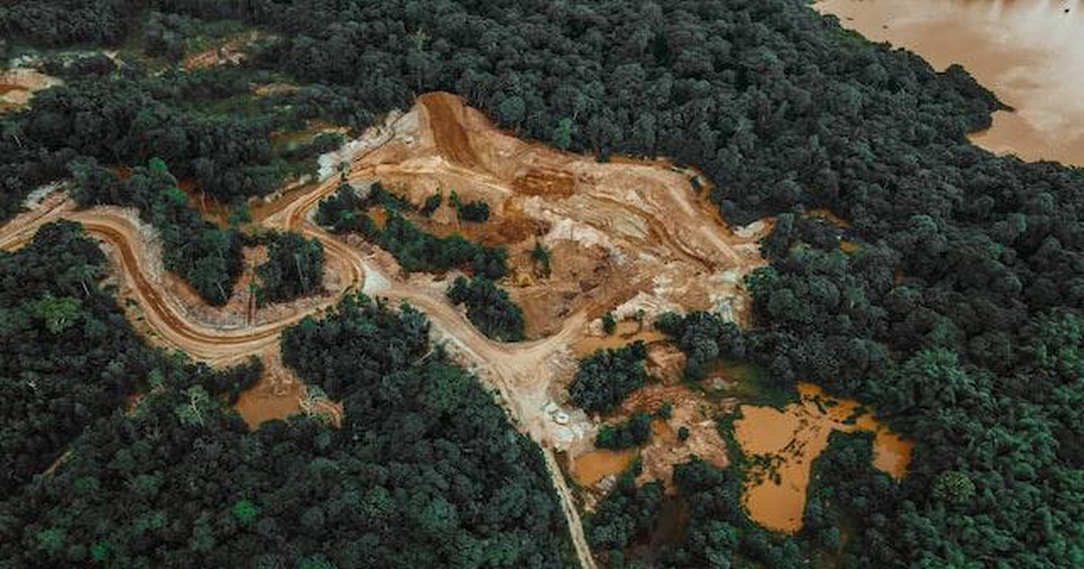 Terungkap Alarm Ekologis Indonesia Banjir Bandang Bukan Biasa