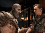 Terungkap! Callum Vinson Siap Perankan Atreus God of War