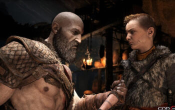 Terungkap! Callum Vinson Siap Perankan Atreus God of War