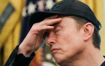 Terungkap Elon Musk Bakal Tanggung Biaya Hukum Korban Epstein