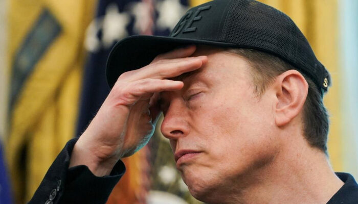 Terungkap Elon Musk Bakal Tanggung Biaya Hukum Korban Epstein