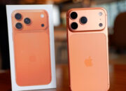 Terungkap iPhone 18 Pro Max Baterai Monster Bodi Tebal