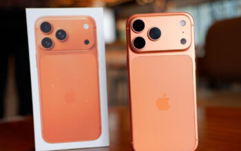 Terungkap iPhone 18 Pro Max Baterai Monster Bodi Tebal