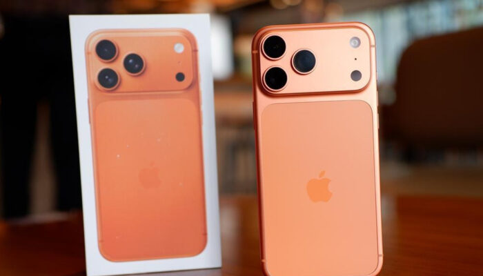 Terungkap iPhone 18 Pro Max Baterai Monster Bodi Tebal