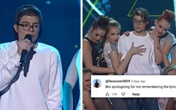 Terungkap Kisah Sebenarnya Meme Sorry Guy Setelah 1 Dekade