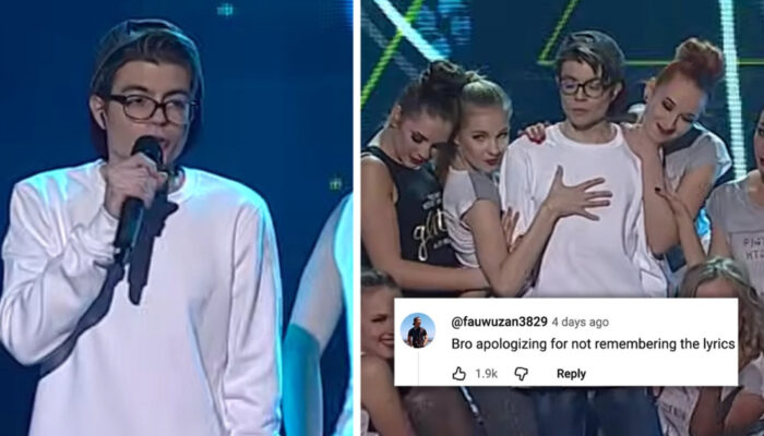 Terungkap Kisah Sebenarnya Meme Sorry Guy Setelah 1 Dekade