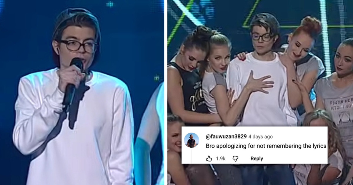 Terungkap Kisah Sebenarnya Meme Sorry Guy Setelah 1 Dekade