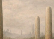 Terungkap! Makhluk 8 Meter Kuasai Bumi 400 Juta Tahun Lalu