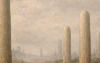 Terungkap! Makhluk 8 Meter Kuasai Bumi 400 Juta Tahun Lalu