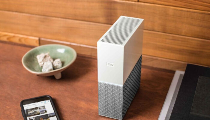 Terungkap! Stok HDD WD 2026 Ludes, Pesanan Sampai 2028