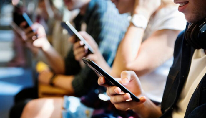 TikTok Wajib Ubah Fitur Candu Ini Atau Kena Sanksi Berat