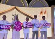 Tri Kini Blokir Panggilan Penipuan WhatsApp Pengguna Lebih Aman