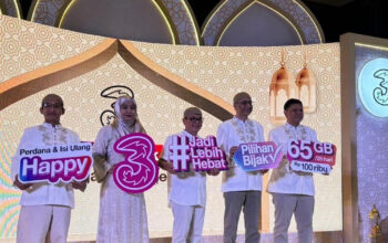 Tri Kini Blokir Panggilan Penipuan WhatsApp Pengguna Lebih Aman