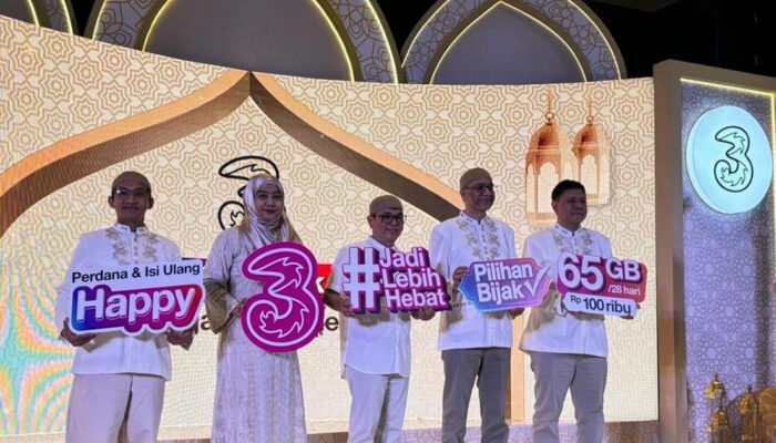 Tri Kini Blokir Panggilan Penipuan WhatsApp Pengguna Lebih Aman