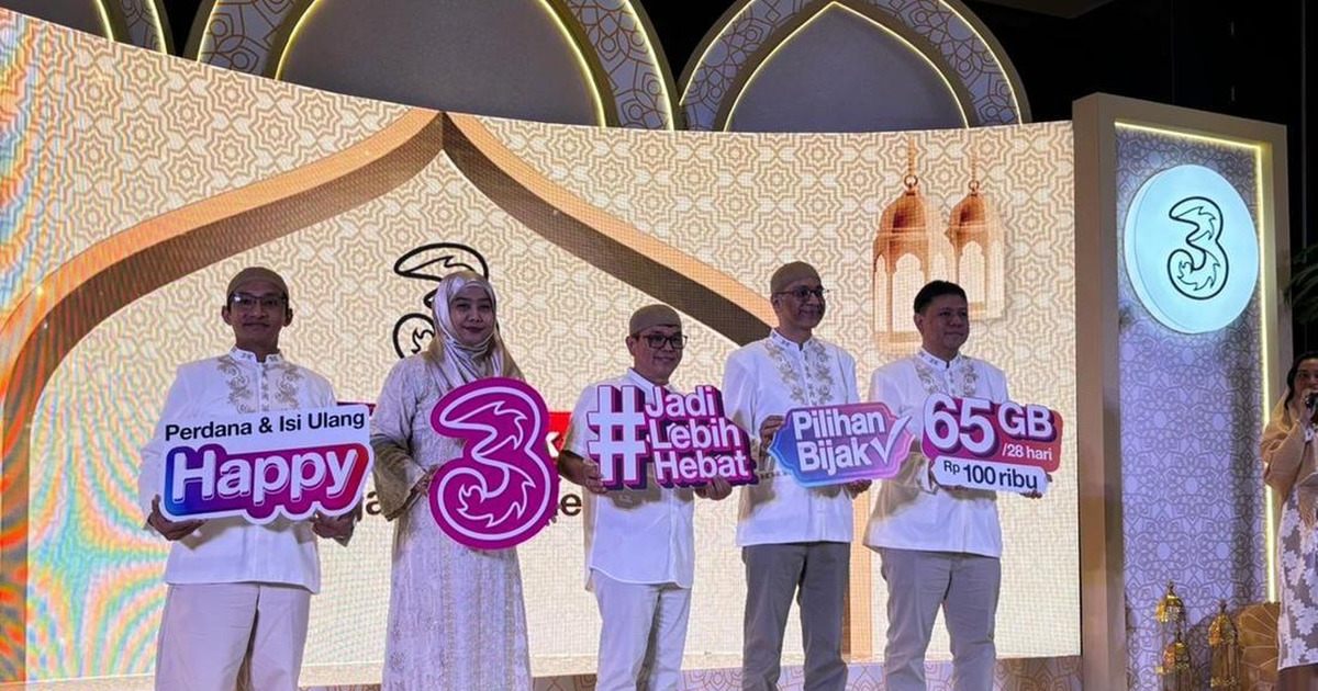 Tri Kini Blokir Panggilan Penipuan WhatsApp Pengguna Lebih Aman