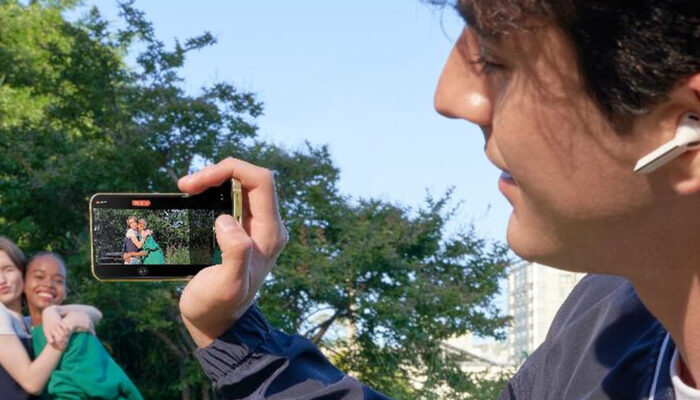 TWS Makin Personal Pengalaman Audio Indonesia Meledak