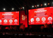 UMKM Ritel Siap Naik Kelas Total Lewat Kolaborasi Telkomsel SRC