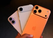 Warna Keberuntungan iPhone 17 Selamatkan Apple di China