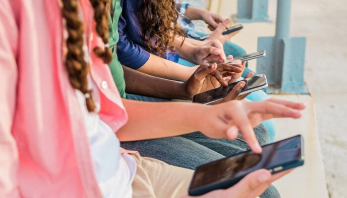 Waspada 1 Miliar Pengguna Android Disuruh Ganti HP Sekarang