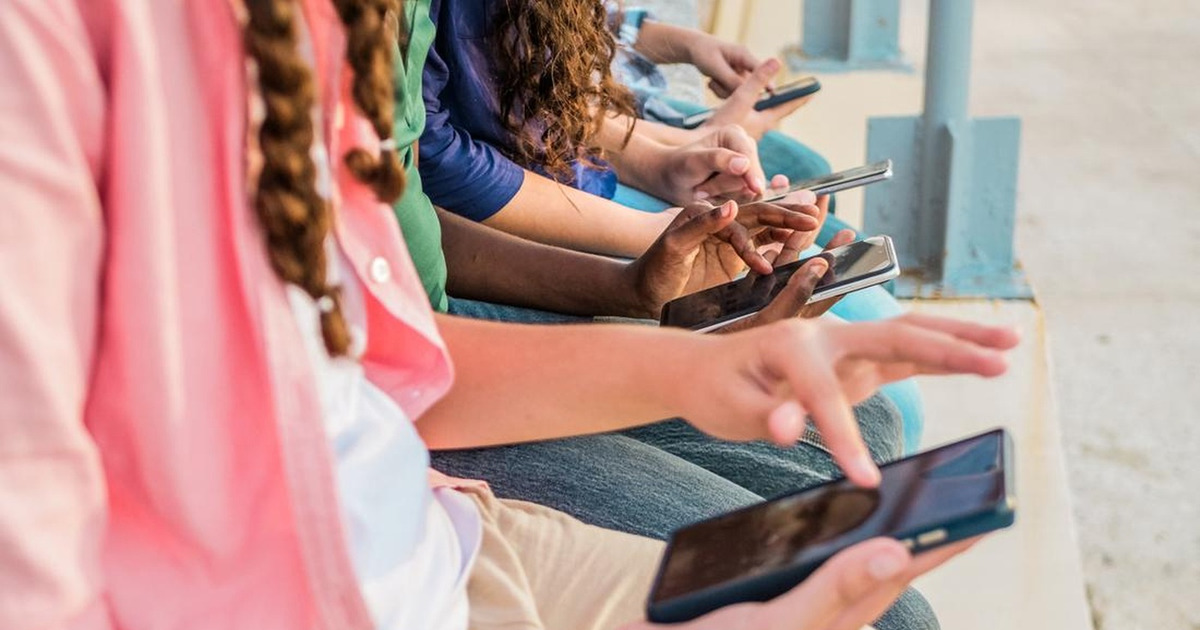 Waspada 1 Miliar Pengguna Android Disuruh Ganti HP Sekarang