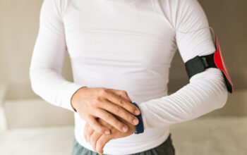 Waspada Data Pribadi Anda Terancam Lewat Wearable